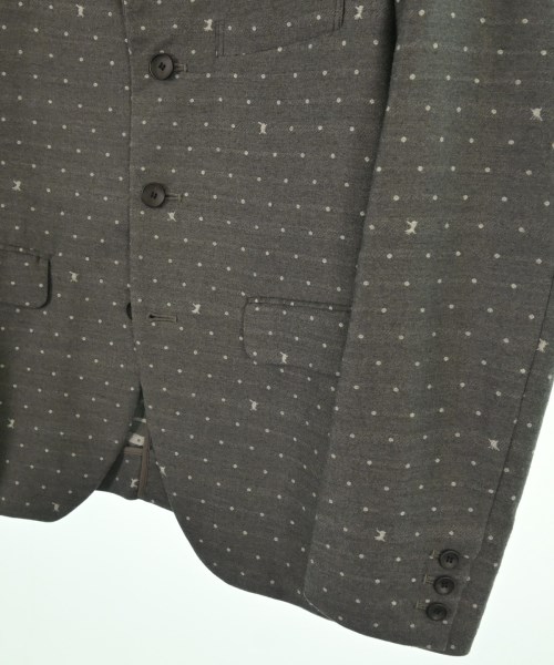 TSUMORI CHISATO（ツモリチサト）その他 グレー サイズ:1(S位)/2(M位)/2(M位) メンズ/2200620212021