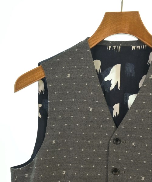 TSUMORI CHISATO（ツモリチサト）その他 グレー サイズ:1(S位)/2(M位)/2(M位) メンズ/2200620212021