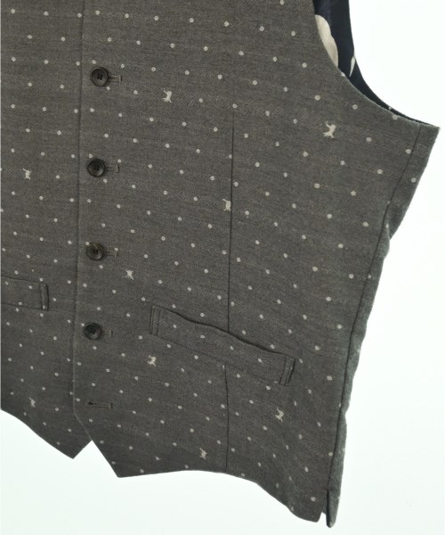 TSUMORI CHISATO（ツモリチサト）その他 グレー サイズ:1(S位)/2(M位)/2(M位) メンズ/2200620212021