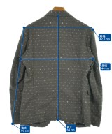 TSUMORI CHISATO（ツモリチサト）その他 グレー サイズ:1(S位)/2(M位)/2(M位) メンズ/2200620212021