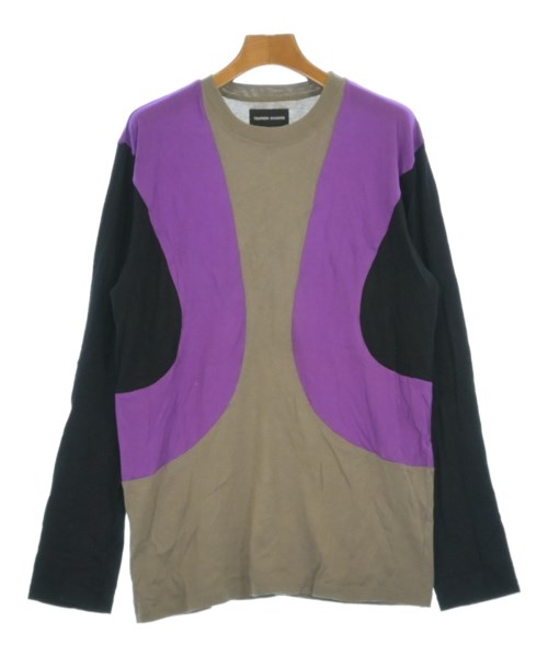 TSUMORI CHISATO(ツモリチサト)Tシャツ・カットソー グレー サイズ:2(M位)/2200697936820