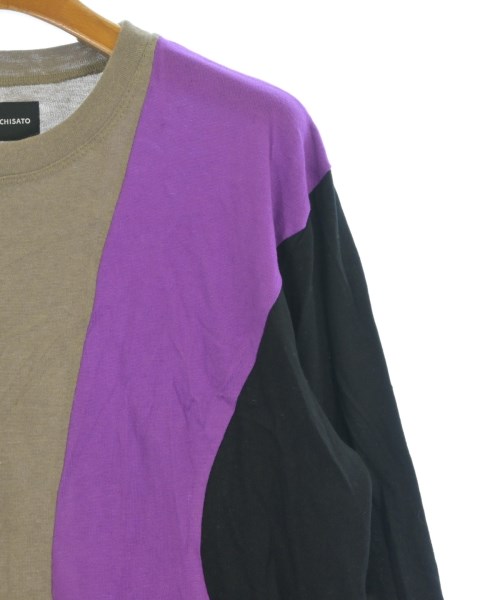 TSUMORI CHISATO（ツモリチサト）Tシャツ・カットソー グレー サイズ:2(M位) メンズ/2200697936820