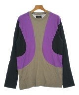 TSUMORI CHISATO（ツモリチサト）Tシャツ・カットソー グレー サイズ:2(M位) メンズ/2200697936820