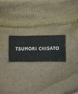 TSUMORI CHISATO（ツモリチサト）Tシャツ・カットソー グレー サイズ:2(M位) メンズ/2200697936820