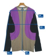 TSUMORI CHISATO（ツモリチサト）Tシャツ・カットソー グレー サイズ:2(M位) メンズ/2200697936820