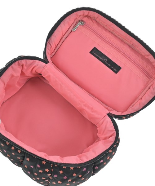 TSUMORI CHISATO（ツモリチサト）ポーチ 黒 サイズ:- レディース/2200655287223