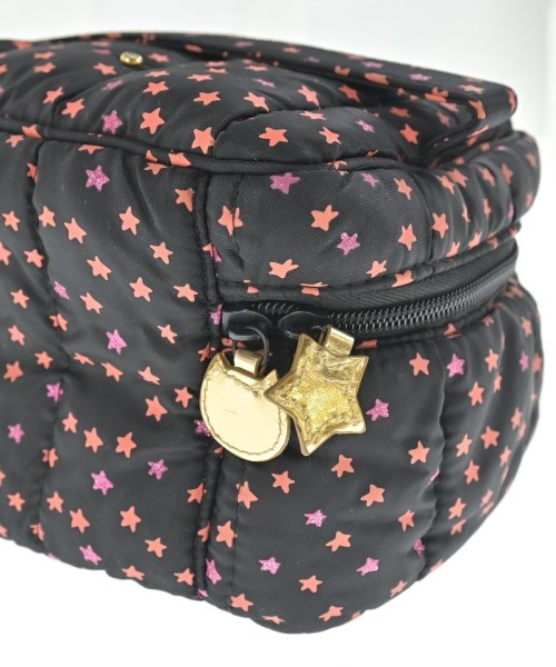 TSUMORI CHISATO（ツモリチサト）ポーチ 黒 サイズ:- レディース/2200655287223