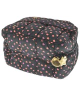 TSUMORI CHISATO（ツモリチサト）ポーチ 黒 サイズ:- レディース/2200655287223