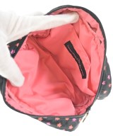 TSUMORI CHISATO（ツモリチサト）ポーチ 黒 サイズ:- レディース/2200655287230