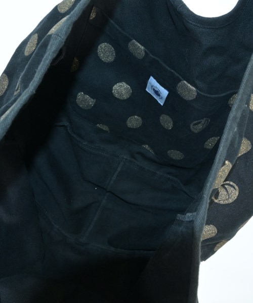 TSUMORI CHISATO（ツモリチサト）トートバッグ 黒 サイズ:- レディース/2200655507024