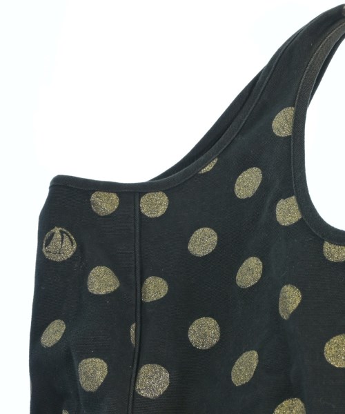 TSUMORI CHISATO（ツモリチサト）トートバッグ 黒 サイズ:- レディース/2200655507024