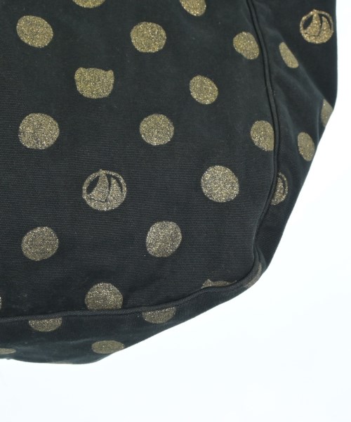 TSUMORI CHISATO（ツモリチサト）トートバッグ 黒 サイズ:- レディース/2200655507024