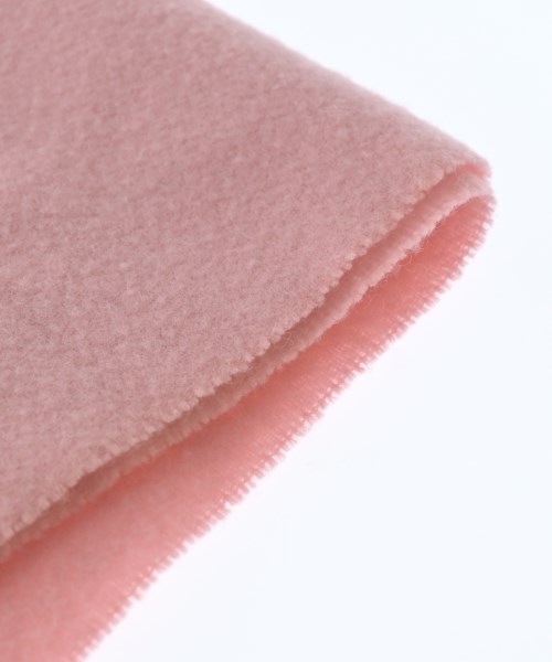 TSUMORI CHISATO（ツモリチサト）マフラー ピンク サイズ:- レディース/2200644440202