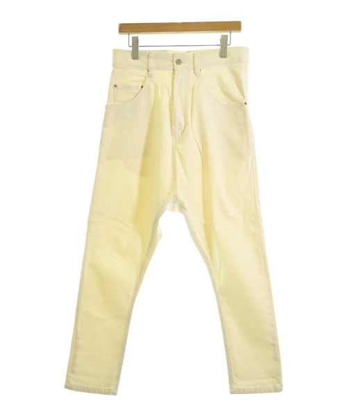 TSUMORI CHISATO(ツモリチサト)のデニムパンツ サイズ:1(S位) 3,300円