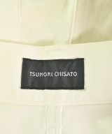 TSUMORI CHISATO（ツモリチサト）デニムパンツ 白 サイズ:1(S位) メンズ/2200711873032