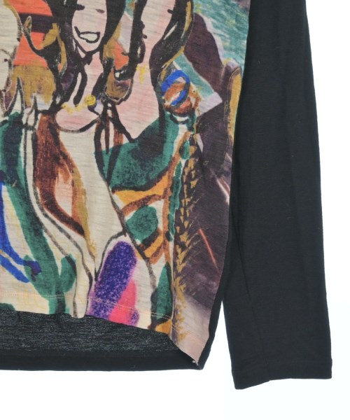 TSUMORI CHISATO（ツモリチサト）ニット・セーター 黒 サイズ:2(M位) メンズ/2200654162019