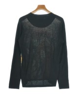 TSUMORI CHISATO（ツモリチサト）ニット・セーター 黒 サイズ:2(M位) メンズ/2200654162019