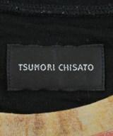 TSUMORI CHISATO（ツモリチサト）ニット・セーター 黒 サイズ:2(M位) メンズ/2200654162019