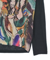 TSUMORI CHISATO（ツモリチサト）ニット・セーター 黒 サイズ:2(M位) メンズ/2200654162019