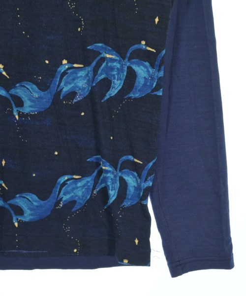 TSUMORI CHISATO（ツモリチサト）ニット・セーター 紺 サイズ:2(M位) メンズ/2200654162026