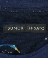 TSUMORI CHISATO（ツモリチサト）ニット・セーター 紺 サイズ:2(M位) メンズ/2200654162026