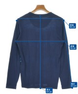 TSUMORI CHISATO（ツモリチサト）ニット・セーター 紺 サイズ:2(M位) メンズ/2200654162026