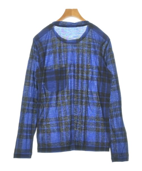 TSUMORI CHISATO（ツモリチサト）Tシャツ・カットソー 青 サイズ:2(M位) メンズ/2200702042904
