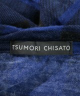 TSUMORI CHISATO（ツモリチサト）Tシャツ・カットソー 青 サイズ:2(M位) メンズ/2200702042904