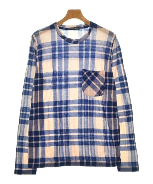 TSUMORI CHISATO(ツモリチサト)Tシャツ・カットソー ピンク サイズ:2(M位)/2200702147227