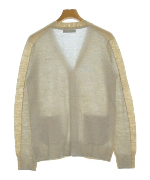 TSUMORI CHISATO（ツモリチサト）カーディガン ベージュ サイズ:2(M位) メンズ/2200667911031