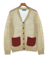 TSUMORI CHISATO（ツモリチサト）カーディガン ベージュ サイズ:2(M位) メンズ/2200667911031