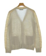 TSUMORI CHISATO（ツモリチサト）カーディガン ベージュ サイズ:2(M位) メンズ/2200667911031