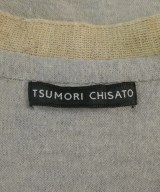 TSUMORI CHISATO（ツモリチサト）カーディガン ベージュ サイズ:2(M位) メンズ/2200667911031