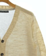 TSUMORI CHISATO（ツモリチサト）カーディガン ベージュ サイズ:2(M位) メンズ/2200667911031