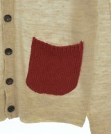 TSUMORI CHISATO（ツモリチサト）カーディガン ベージュ サイズ:2(M位) メンズ/2200667911031