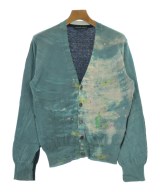 TSUMORI CHISATO（ツモリチサト）カーディガン 青 サイズ:2(M位) メンズ/2200667911048