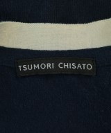 TSUMORI CHISATO（ツモリチサト）カーディガン 青 サイズ:2(M位) メンズ/2200667911048