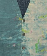 TSUMORI CHISATO（ツモリチサト）カーディガン 青 サイズ:2(M位) メンズ/2200667911048