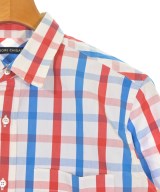 TSUMORI CHISATO（ツモリチサト）カジュアルシャツ 赤 サイズ:1(S位) メンズ/2200667911062