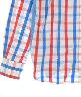 TSUMORI CHISATO（ツモリチサト）カジュアルシャツ 赤 サイズ:1(S位) メンズ/2200667911062