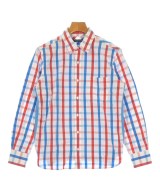 TSUMORI CHISATO カジュアルシャツ