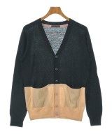 TSUMORI CHISATO（ツモリチサト）カーディガン 黒 サイズ:2(M位) メンズ/2200733715082
