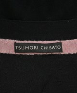 TSUMORI CHISATO（ツモリチサト）カーディガン 黒 サイズ:2(M位) メンズ/2200733715082