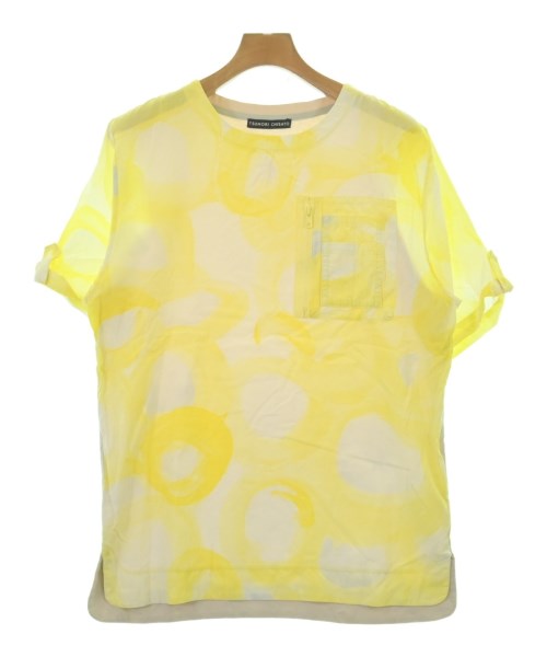 TSUMORI CHISATO(ツモリチサト)のTシャツ・カットソー サイズ:2(M位) 3,600円