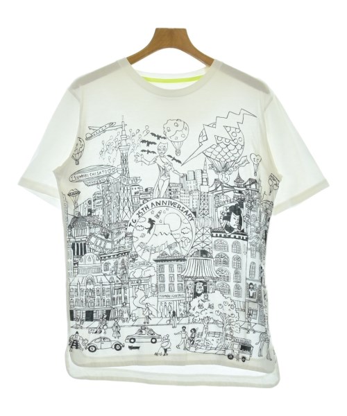 TSUMORI CHISATO(ツモリチサト)のTシャツ・カットソー サイズ:2(M位) 3,600円
