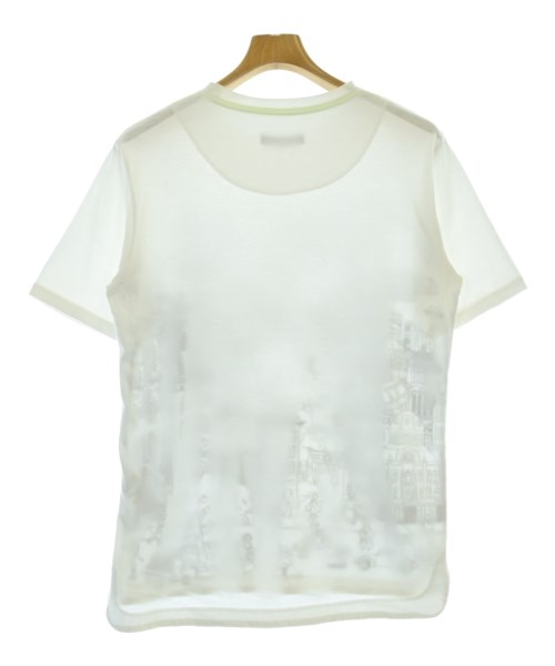 TSUMORI CHISATO（ツモリチサト）Tシャツ・カットソー 白 サイズ:2(M位) メンズ/2200725746032