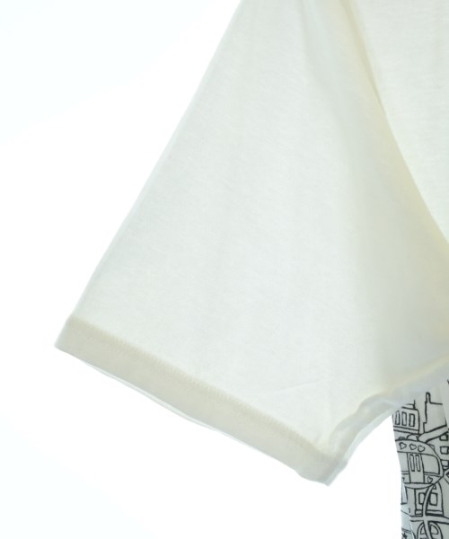 TSUMORI CHISATO（ツモリチサト）Tシャツ・カットソー 白 サイズ:2(M位) メンズ/2200725746032