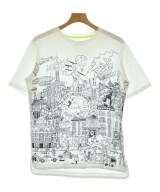 TSUMORI CHISATO（ツモリチサト）Tシャツ・カットソー 白 サイズ:2(M位) メンズ/2200725746032