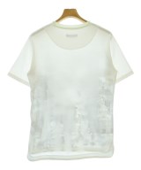 TSUMORI CHISATO（ツモリチサト）Tシャツ・カットソー 白 サイズ:2(M位) メンズ/2200725746032