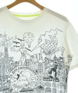 TSUMORI CHISATO（ツモリチサト）Tシャツ・カットソー 白 サイズ:2(M位) メンズ/2200725746032